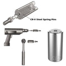 Universal Torque Wrench Head Set