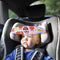 Baby Car Seat Head Support Band